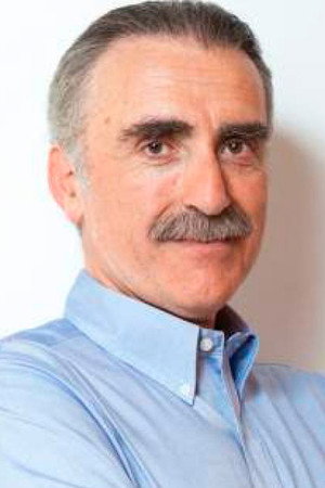 Cover image for Juan y Medio