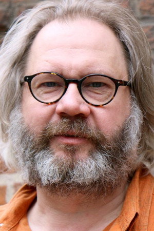 Cover image for Éric De Staercke