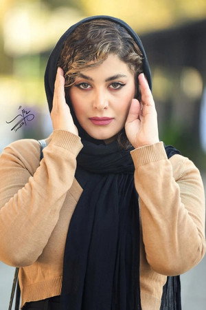 Cover image for Bahar Ghasemi