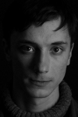 Cover image for Глеб Филатов