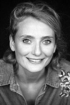 Cover image for Elise Diamant