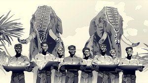 Poster for Эпизод 4