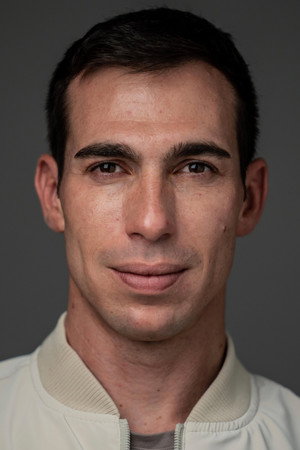 Cover image for Matthew Camilleri