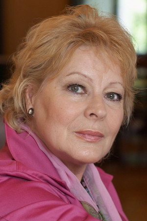 Cover image for Loni von Friedl