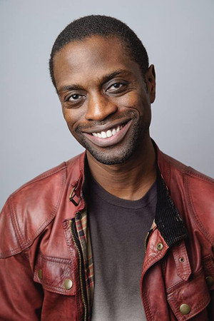 Cover image for Adesola A. Osakalumi