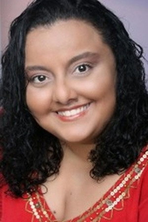 Cover image for Sylbeth Soriano