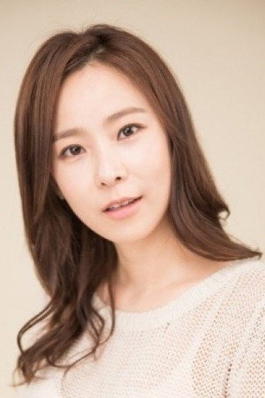 Cover image for Han Jeong-hyeon