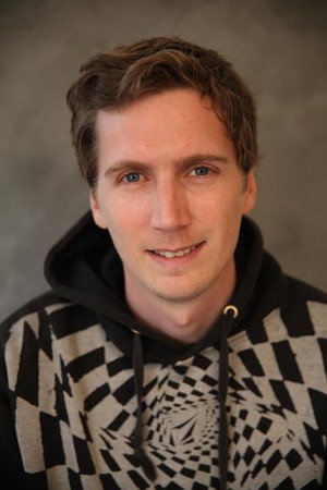 Cover image for Jacob Frey
