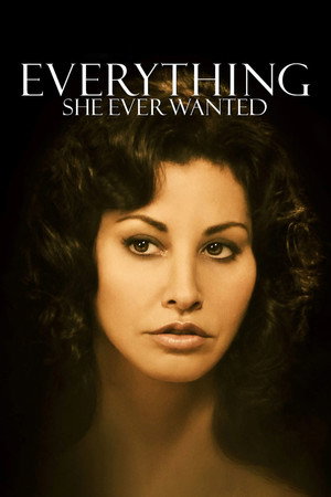Poster for Everything She Ever Wanted