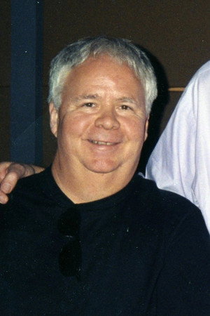 Cover image for Malcolm McNab
