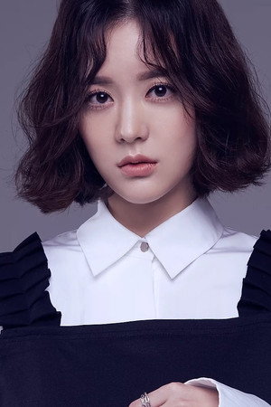 Cover image for 양진성