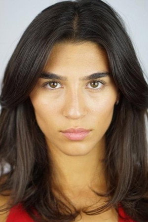 Cover image for Lorena Andrea