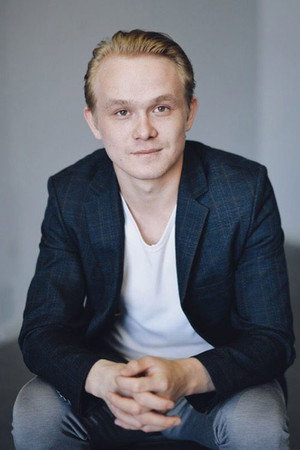 Cover image for Владимир Тяптушкин