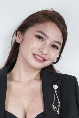 Cover image for Aiko Garcia
