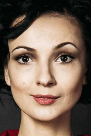 Cover image for Евгения Свиридова