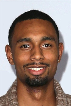 Cover image for Anthony Kelley