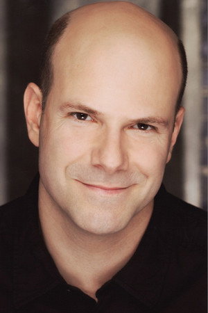 Cover image for Darrin Baker