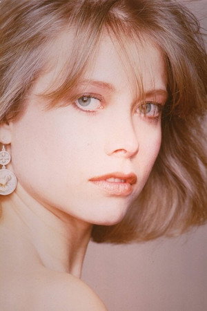Cover image for Daniela Doria