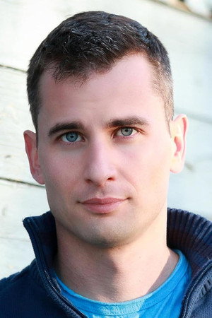 Cover image for Sean Tyler Foley