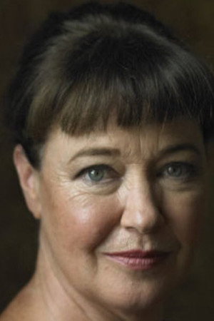 Cover image for Fiona Samuel