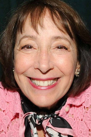 Cover image for Didi Conn