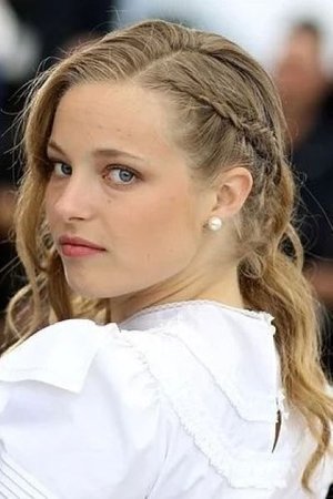 Cover image for Marie Bernard