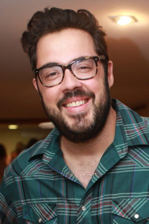 Cover image for Fernando Ceylão