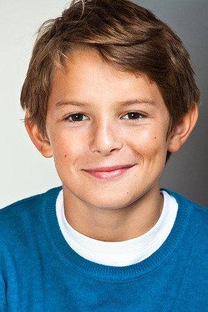 Cover image for Finley Jacobsen