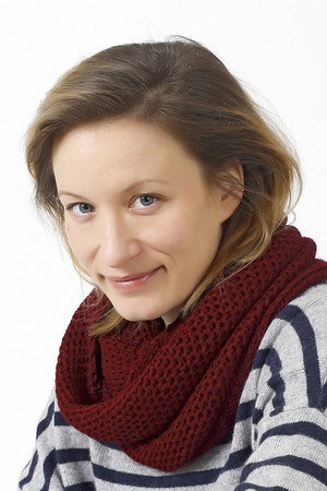 Cover image for Helena Dvořáková
