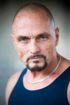 Cover image for Dennis Keiffer
