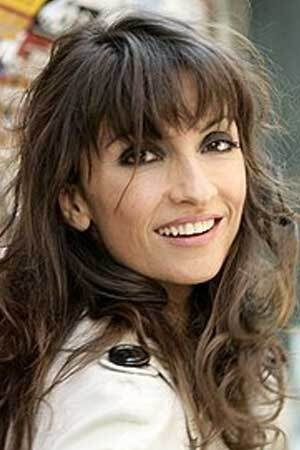 Cover image for Cristina Perales