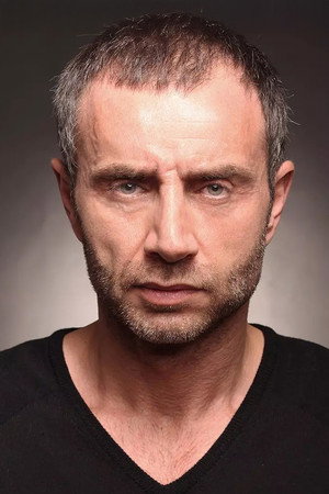 Cover image for Cenk Kangöz