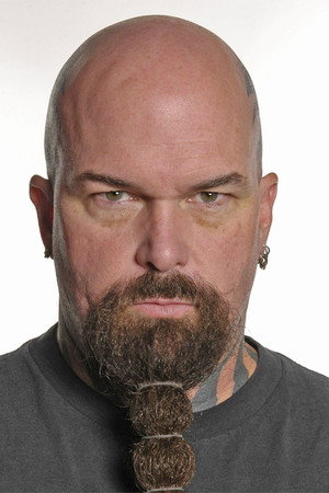 Cover image for Kerry King