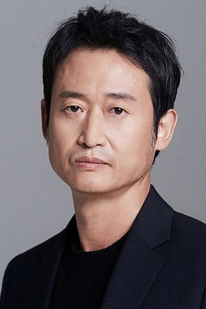 Cover image for 유승목