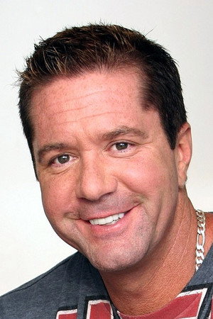 Cover image for Mike Goldberg
