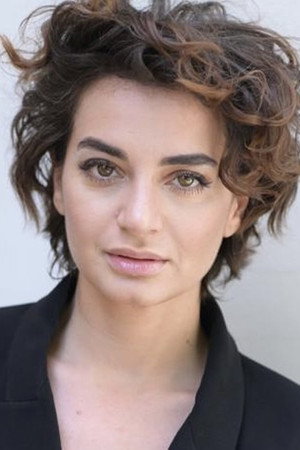 Cover image for Marina Marchione