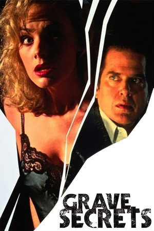 Poster for Grave Secrets