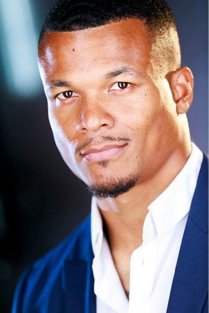 Cover image for Anthony Riggins Jr.
