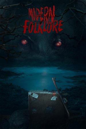 Poster for Modern Folklore