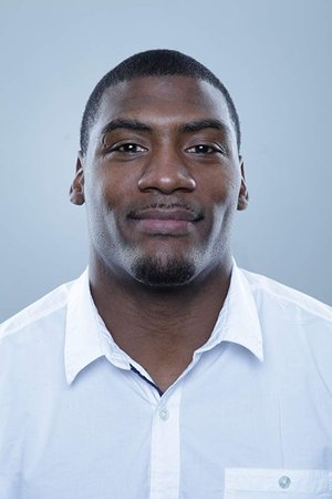 Cover image for Jamall Johnson