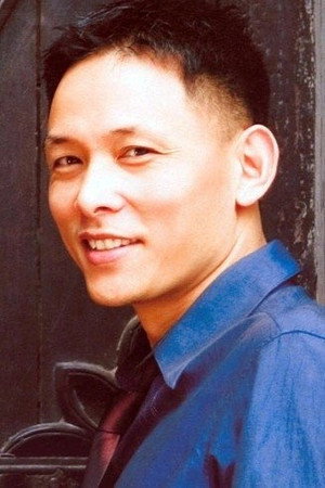 Cover image for Ngo Quang Hai
