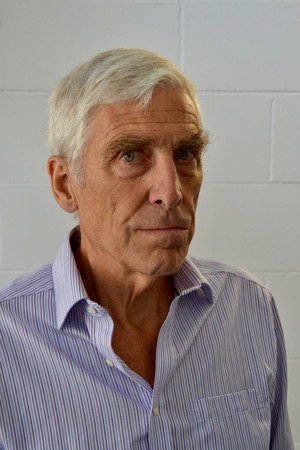Cover image for Terrence Hardiman