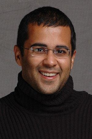 Cover image for Chetan Bhagat