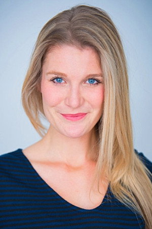 Cover image for Kelsey Ruhl