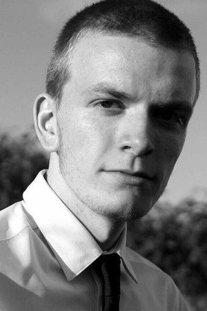 Cover image for Connor McIndoe