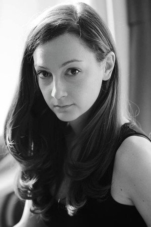 Cover image for Ioana Anastasia Anton