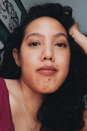 Cover image for Johanna Wattimena