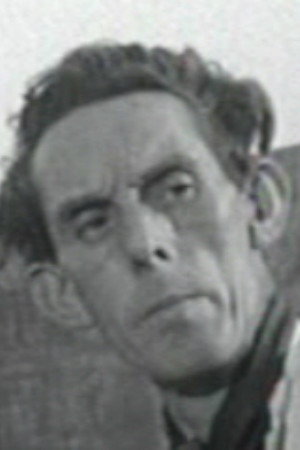 Cover image for Fred Wood