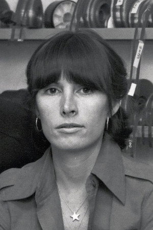 Cover image for Marcia Lucas