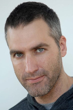 Cover image for Jeffrey Boehm
